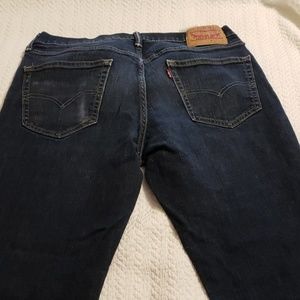 Levi jeans